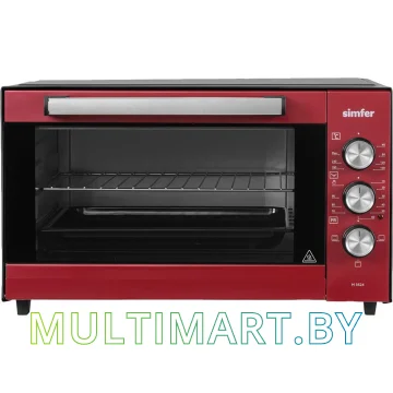 Мини-печь Simfer M 3524